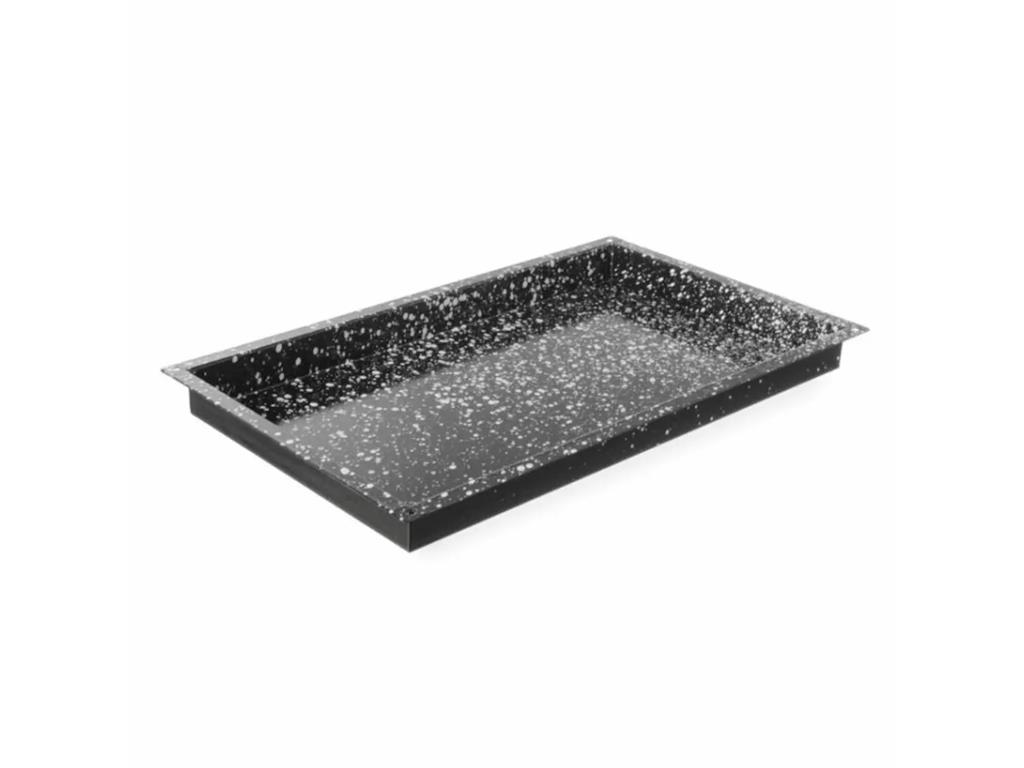 Tray for convection oven / GN 1/1 / 40mm