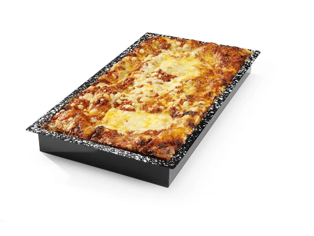 Tray for convection oven / GN 1/1 / 40mm