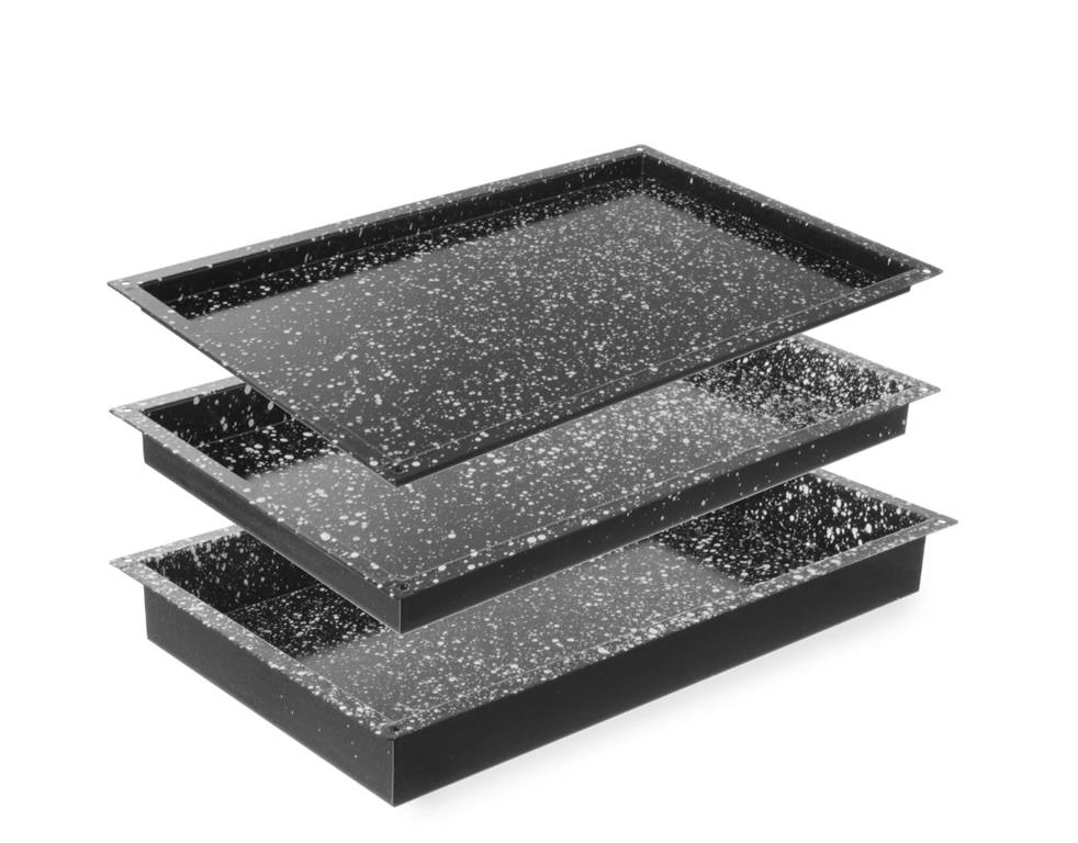 Tray for convection oven / GN 1/1 / 20mm