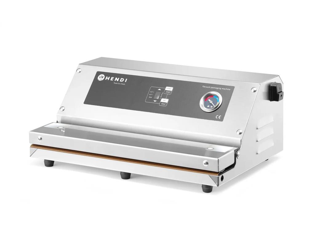 Strip Vacuum Machine / Profi Line / 250W