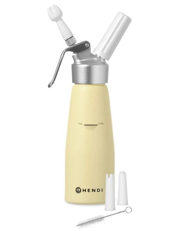 Cream Whipper / Kitchen Line / 0.5L