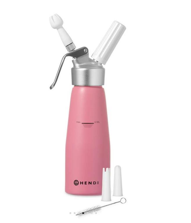 Cream Whipper / Kitchen Line / 0.5L