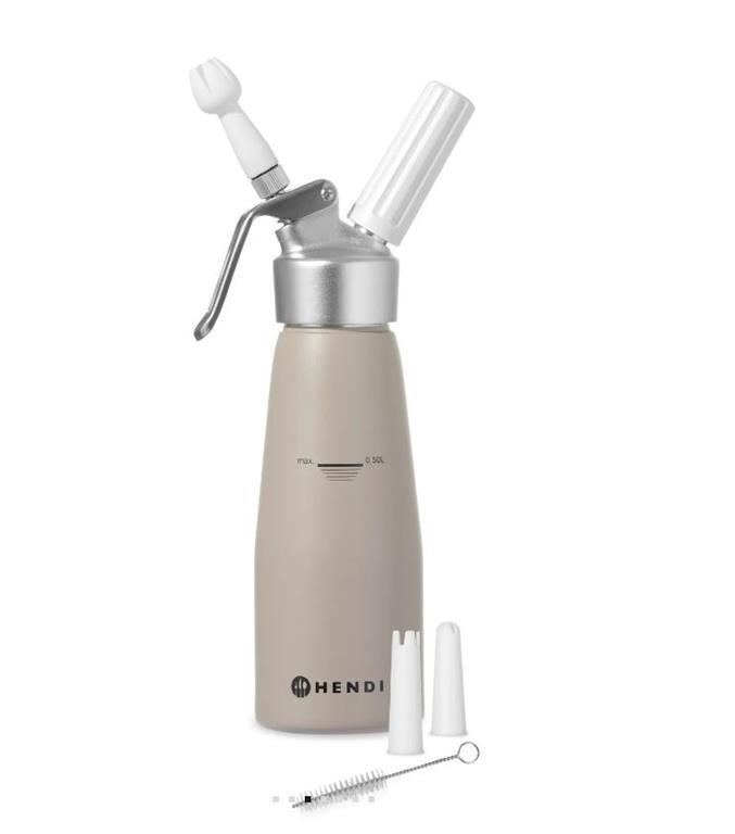 Cream Whipper / Kitchen Line / 0.5L
