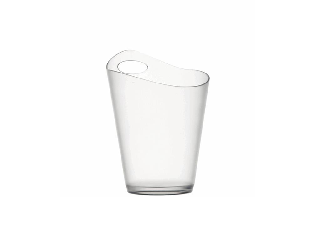 Champagne & Ice Bucket / 20cm / Salsa