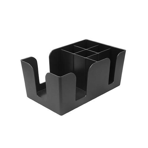 Bar Caddy / Black