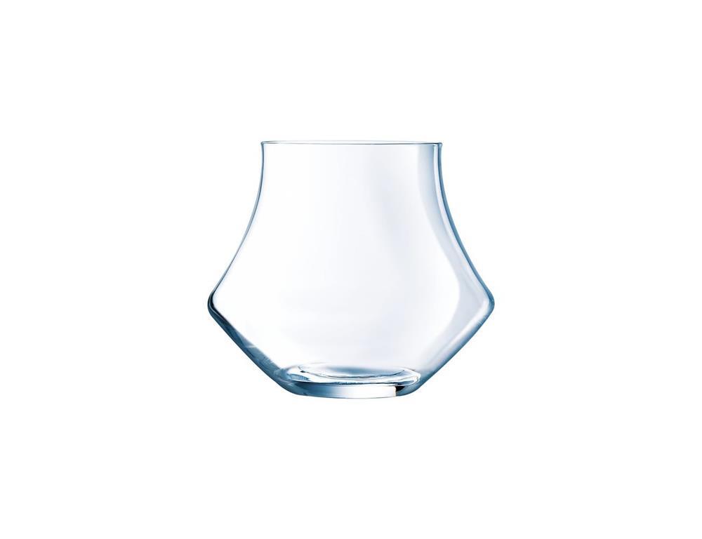Open'Up Whisky Glass / 29cl / 6pcs