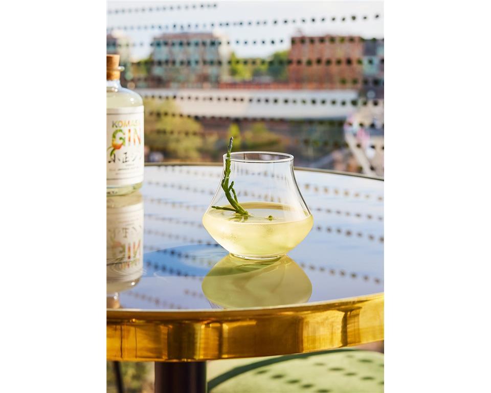 Open'Up Whisky Glass / 29cl / 6pcs