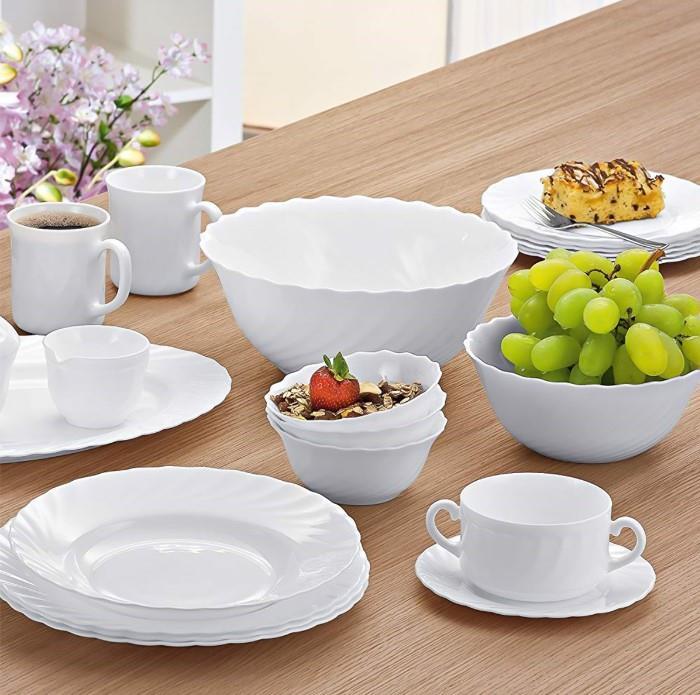 Trianon Cup / 22cl / 6pcs