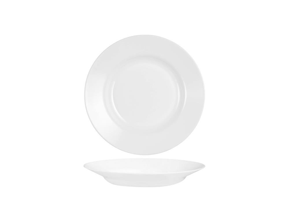 Everyday Deep Plate / 22cm / 6pcs