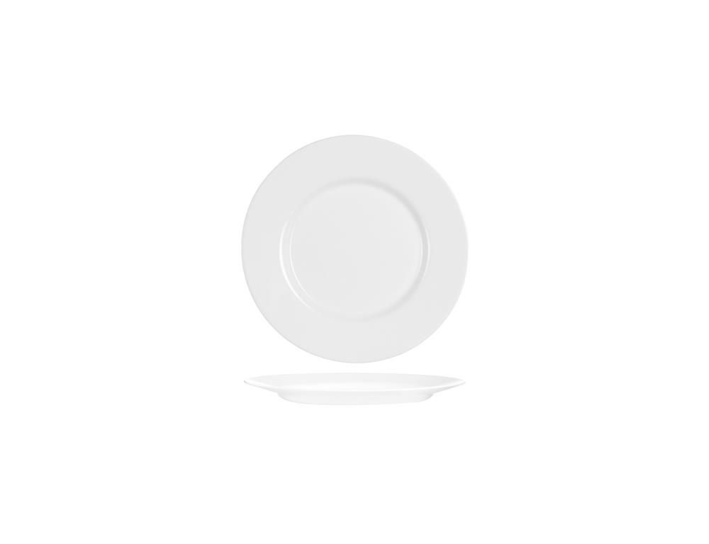 Everyday Flat Plate / 19cm / 6 pcs
