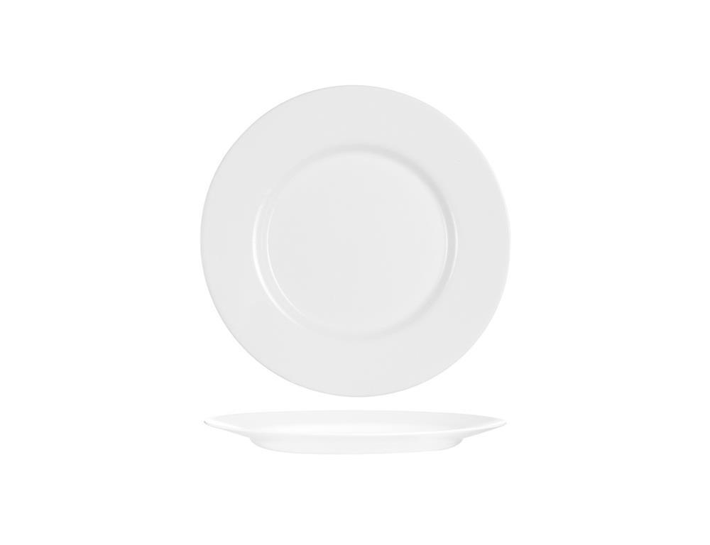 Everyday Flat Plate / 24cm / 6pcs