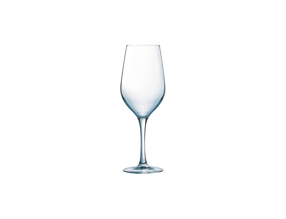 Mineral Wine Glass / 27cl / 6 pcs