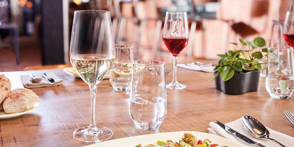 Mineral Wine Glass / 27cl / 6 pcs