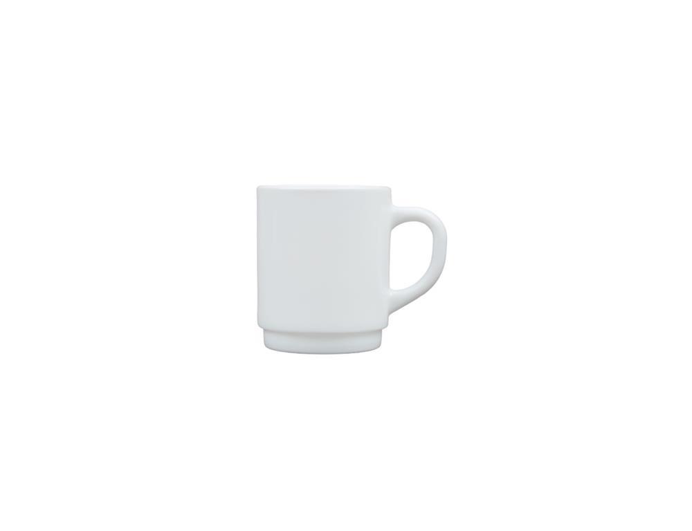 Restaurant Mug / 25cl / 12pcs