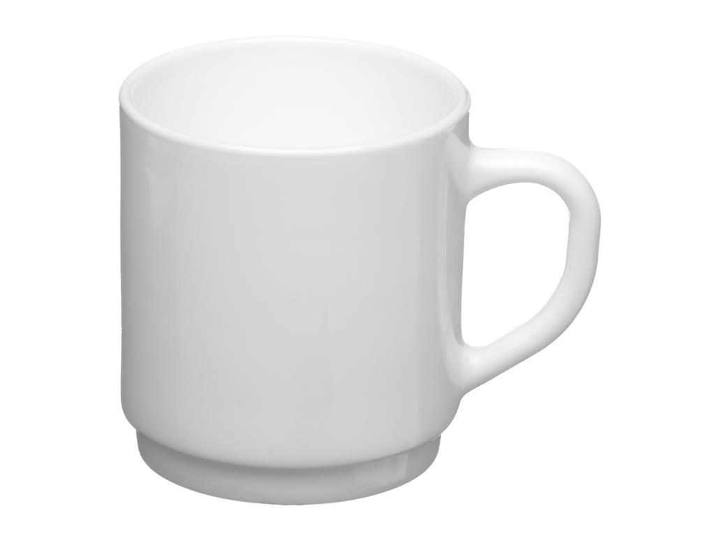 Restaurant Mug / 25cl / 12pcs