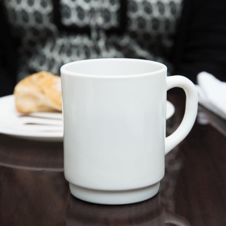 Restaurant Mug / 25cl / 12pcs