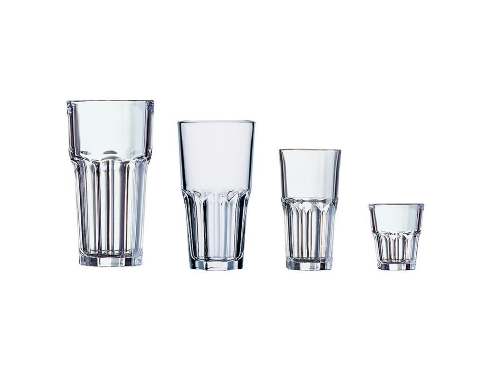 Granity Highball / 46cl / 6pcs