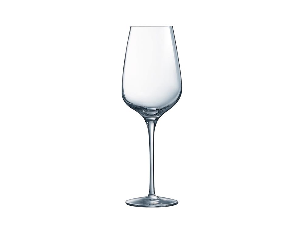 Sublym Wine Glass / 35cl