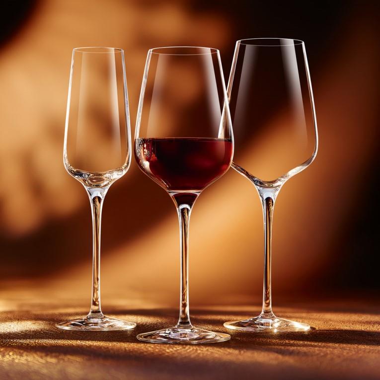 Sublym Wine Glass / 35cl