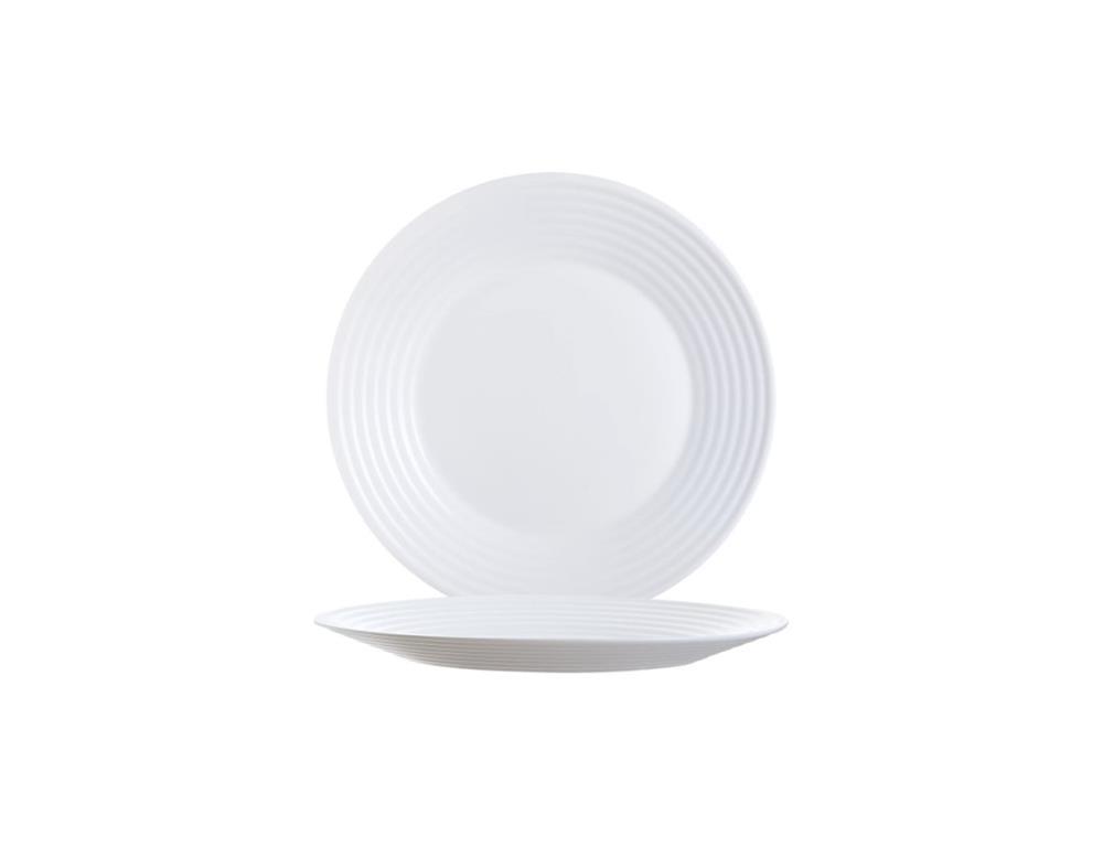 Stairo Flat Plate / 19cm / 6 pcs