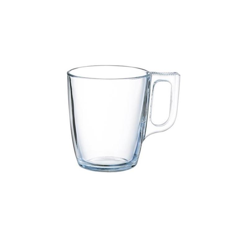 Voluto Mug / 25cl / 6 pcs