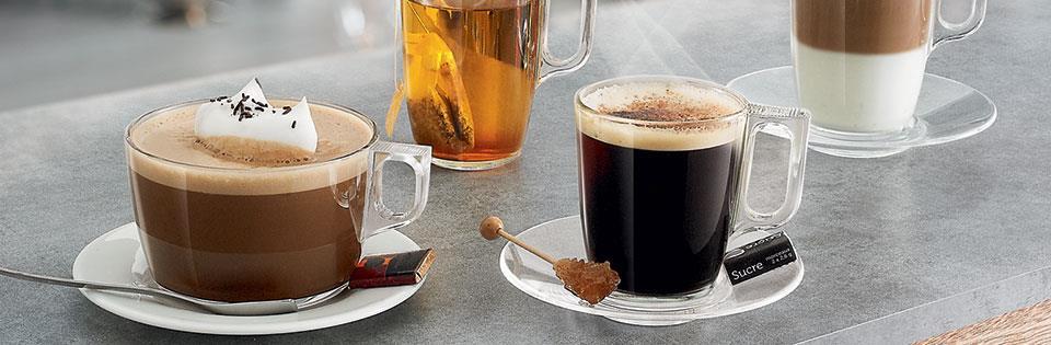 Voluto Mug / 25cl / 6 pcs