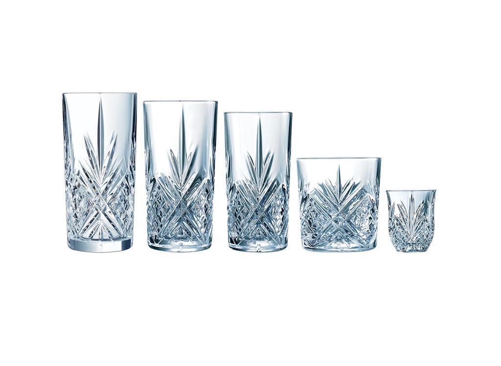 Broadway Highball / 38cl / 6 pcs
