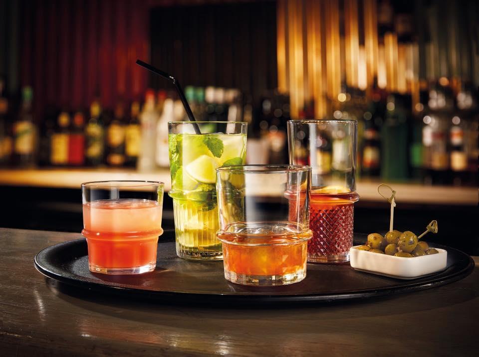 New York Highball / 47cl / 6 pcs