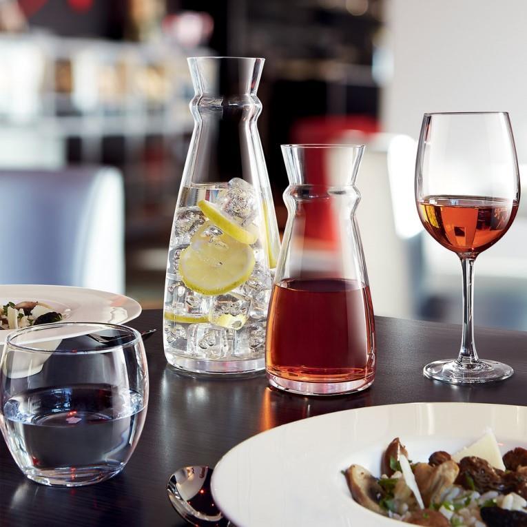 Fluid Carafe / 1L / 6 pcs
