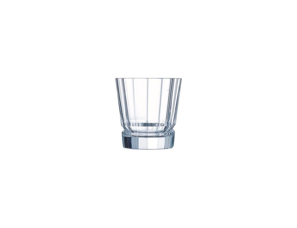 Bourbon Street Glass / 32cl / 6pcs