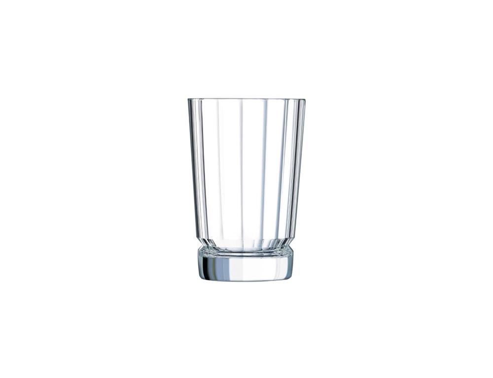 Bourbon Street Glass / 36cl / 6pcs
