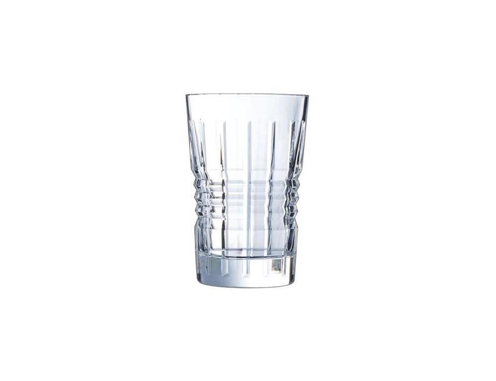 Old Square Highball / 36cl / 6pcs