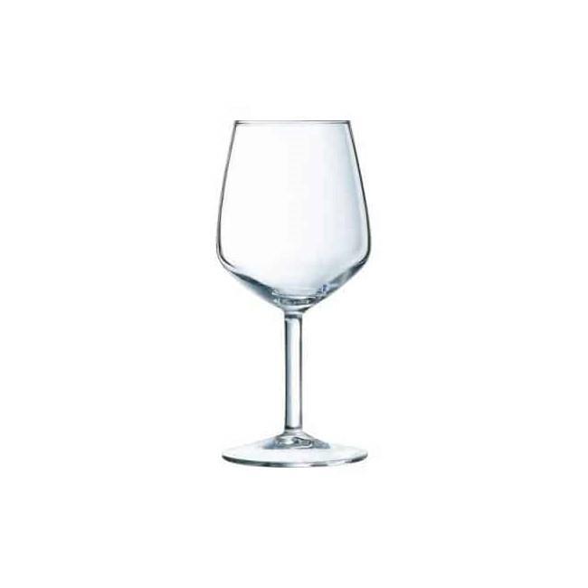 Silhouette Wine Glass / 19cl / 6pcs