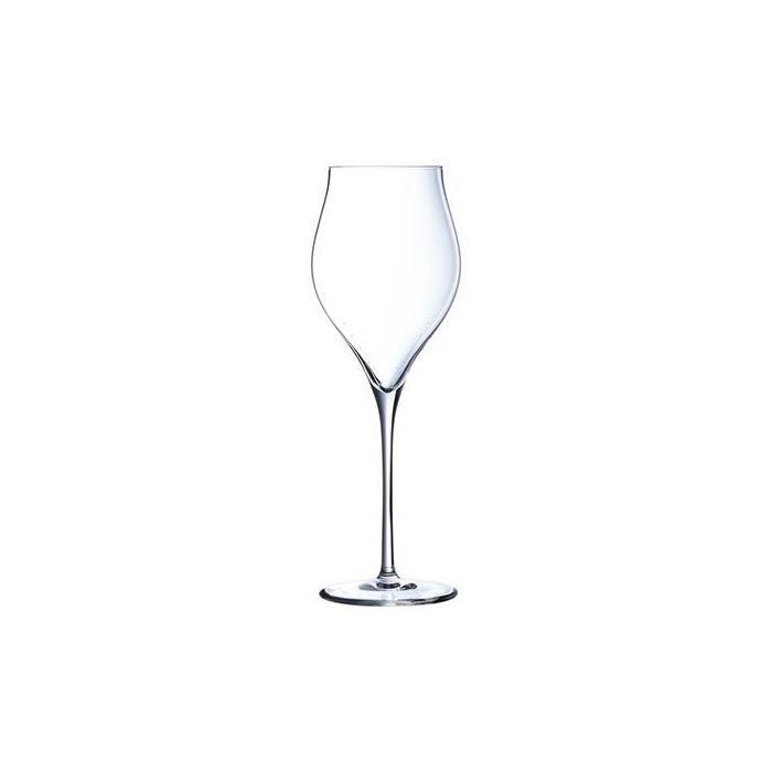 Exaltation wine glass / 38cl / 6 pcs