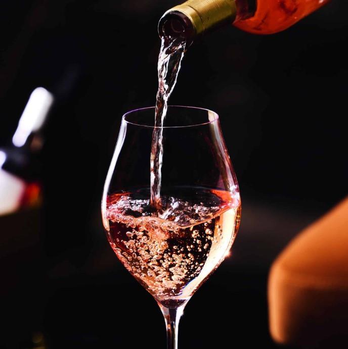 Exaltation wine glass / 38cl / 6 pcs