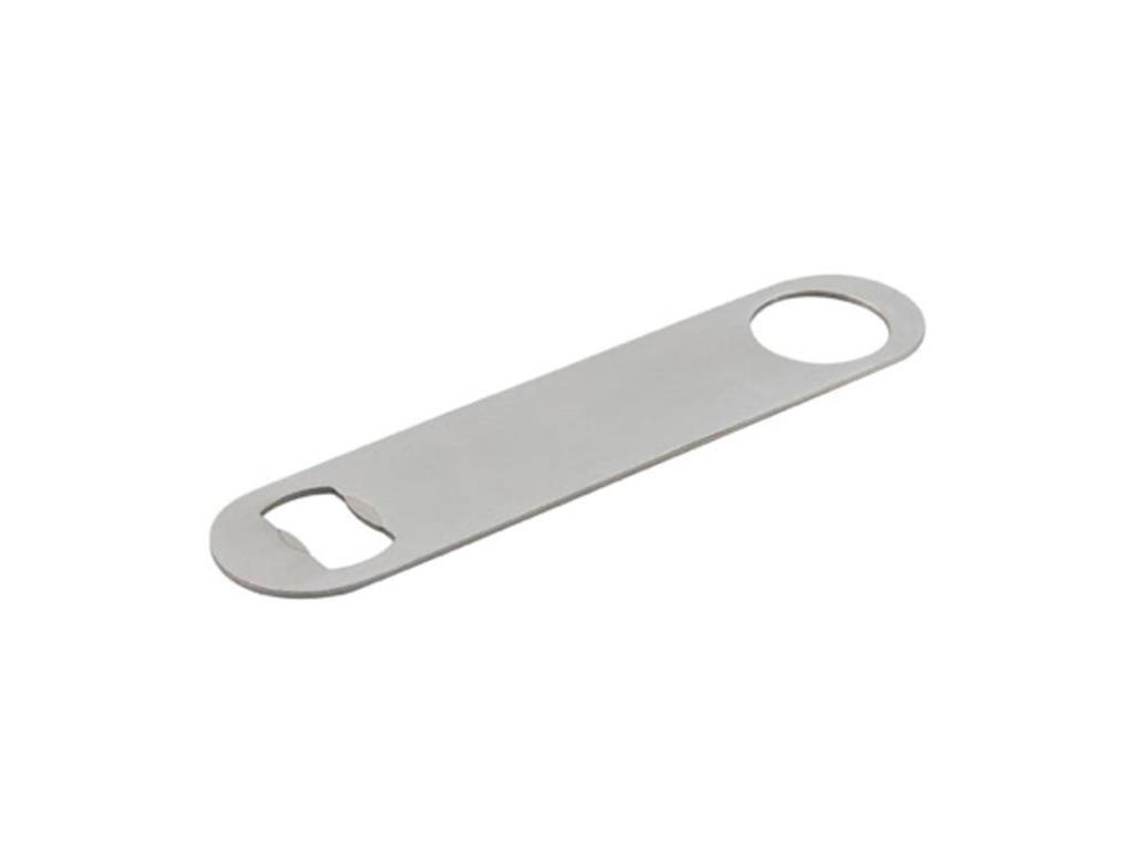 Barmen Bottle Opener Barblade / 18x4cm