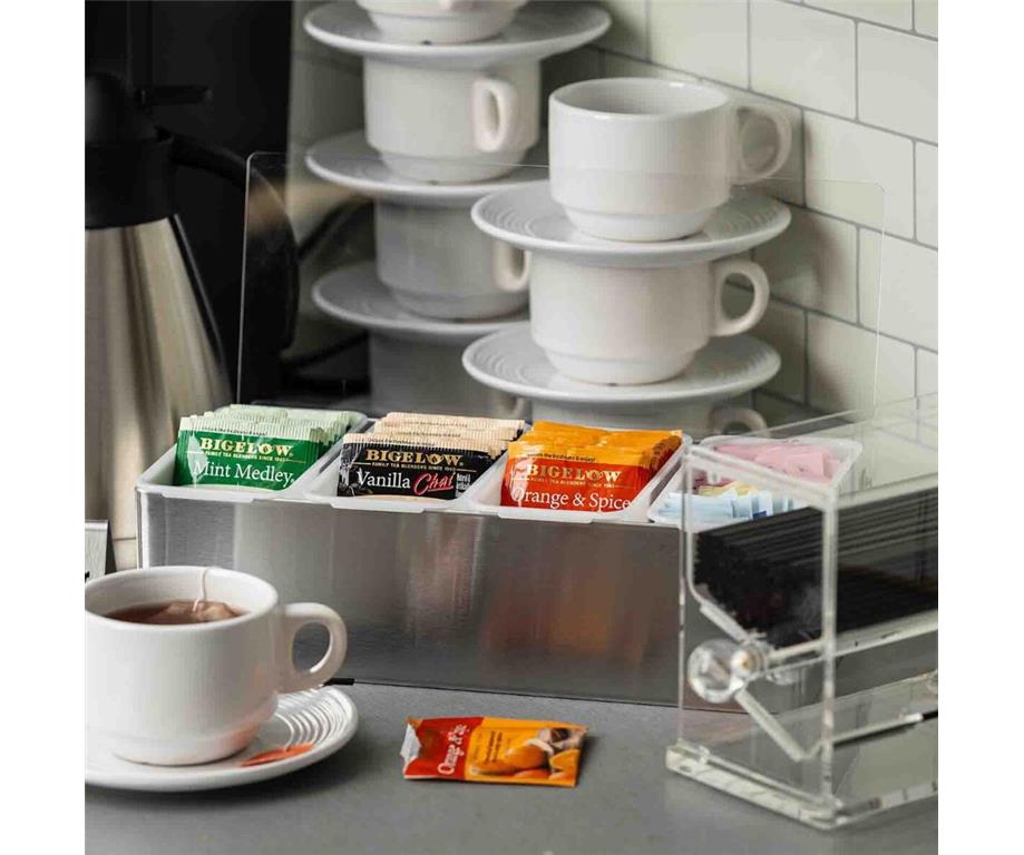 Bar stand / Bar Caddy / 4-part