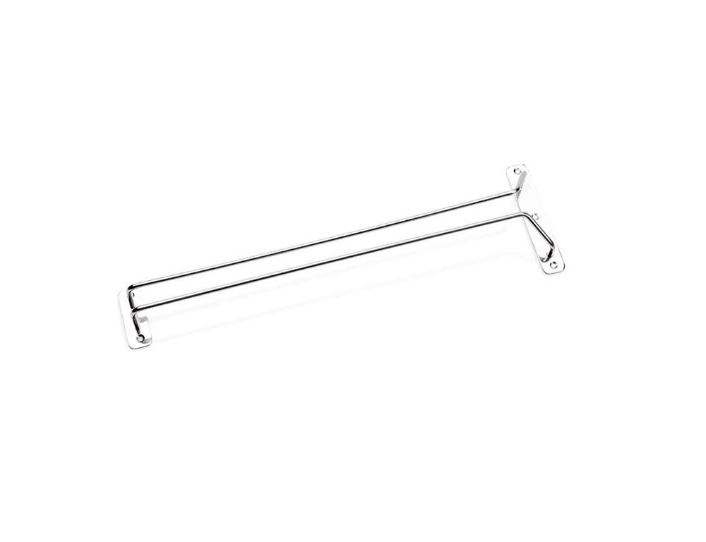 Glass Hanger Rack / 40cm