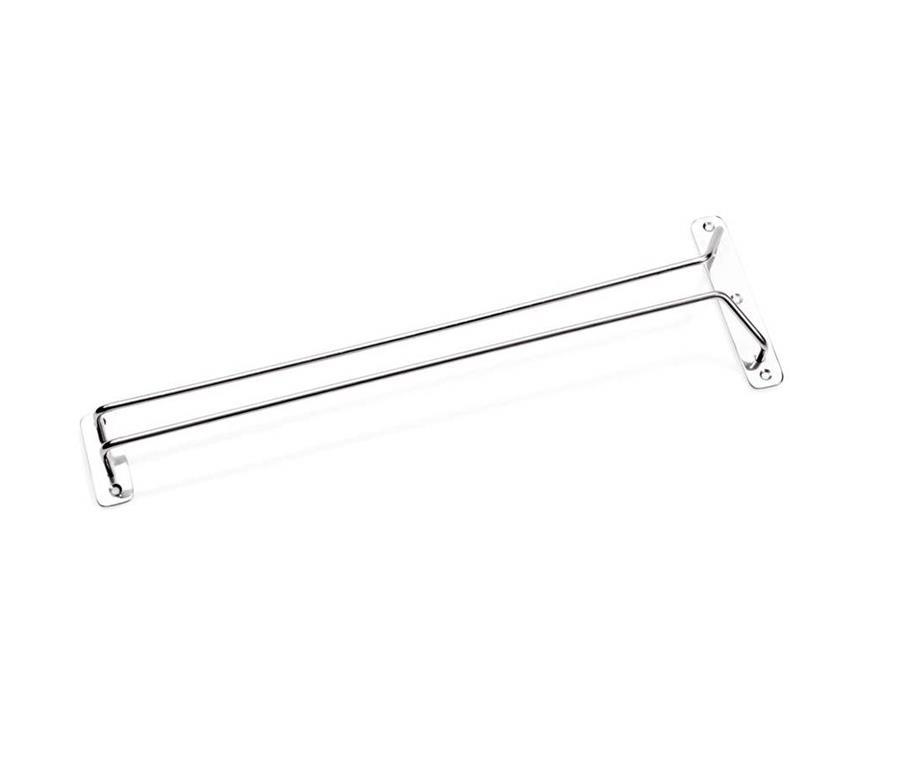 Glass Hanger Rack / 60cm