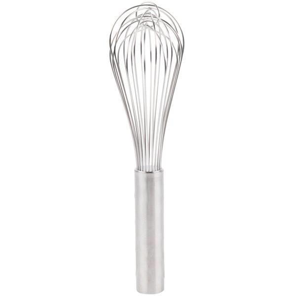Whisk / Piano Style / 25cm