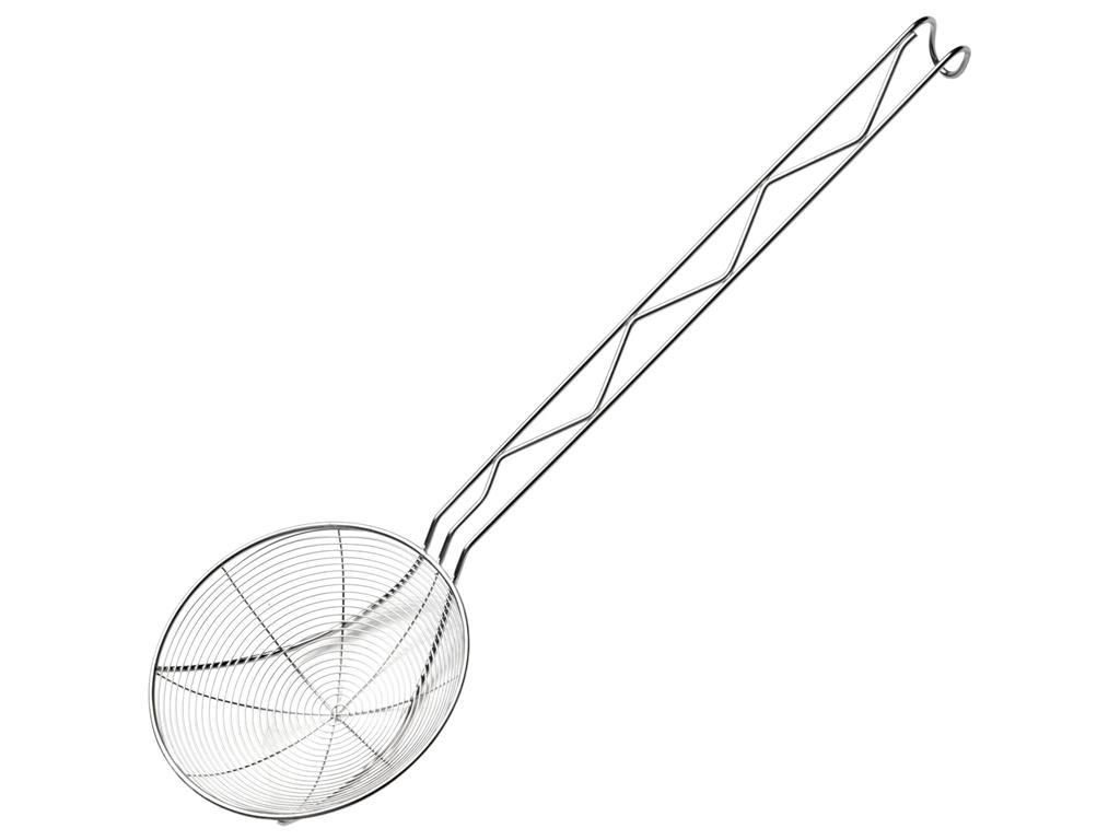 Draining Spoon / Wired / 31cm