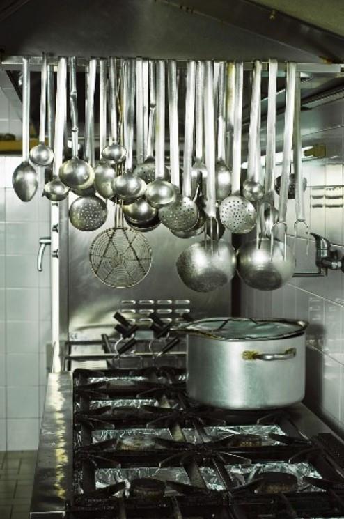 Draining Spoon / Wired / 15cm