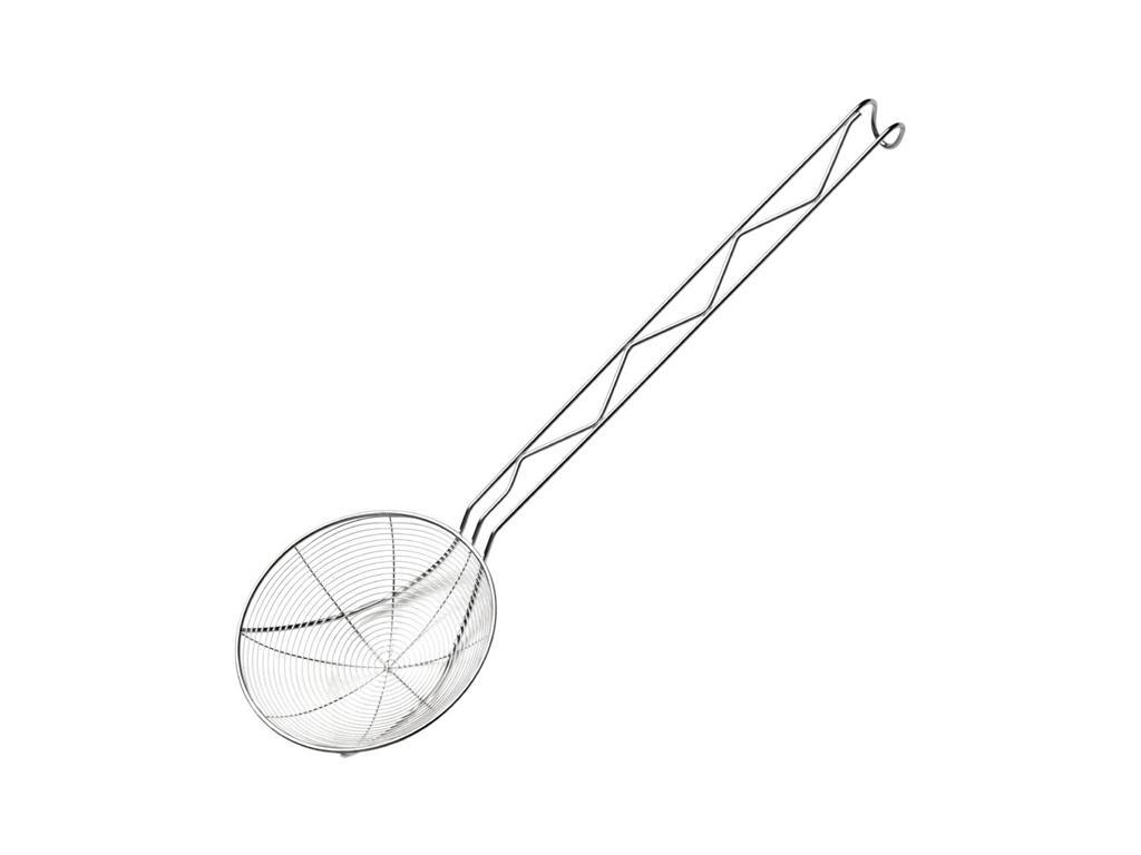Draining Spoon / Wired / 18cm