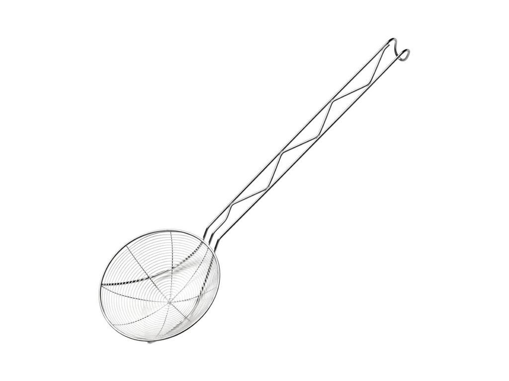 Draining Spoon / Wired / 20cm