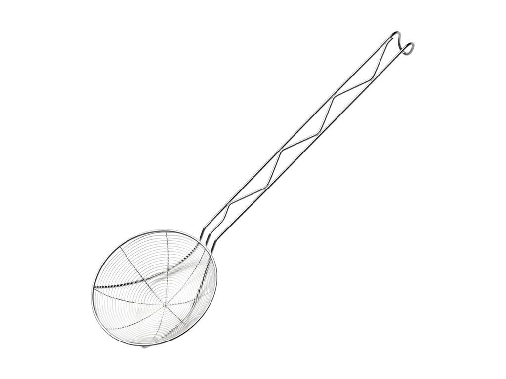 Draining Spoon / Wired / 23cm