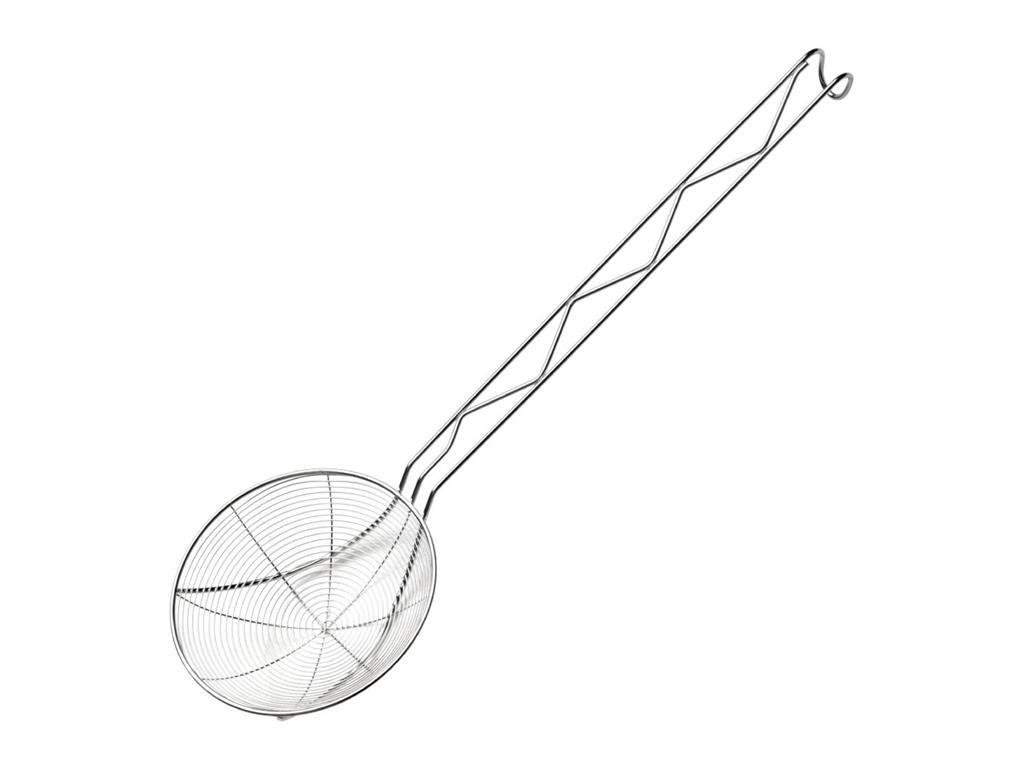 Draining Spoon / Wired / 25cm