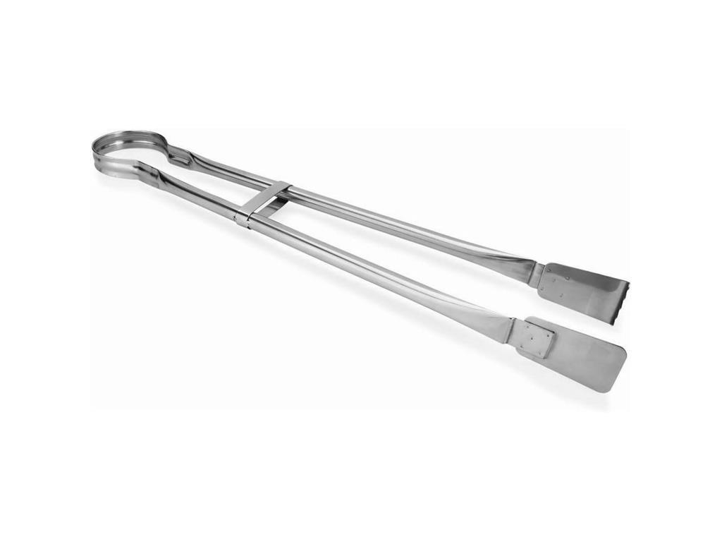 Grill tongs / 47cm