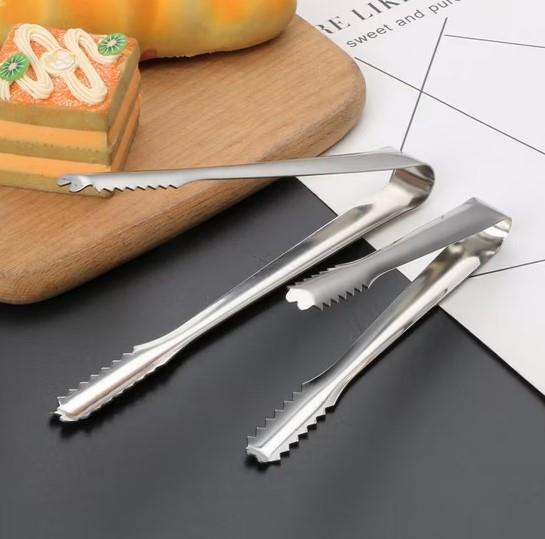 Ice Tongs / 18cm