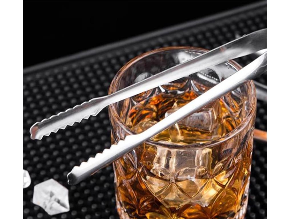 Ice Tongs / 18cm