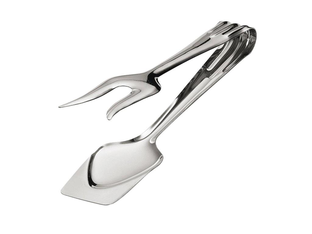 Serving tongs / 22cm